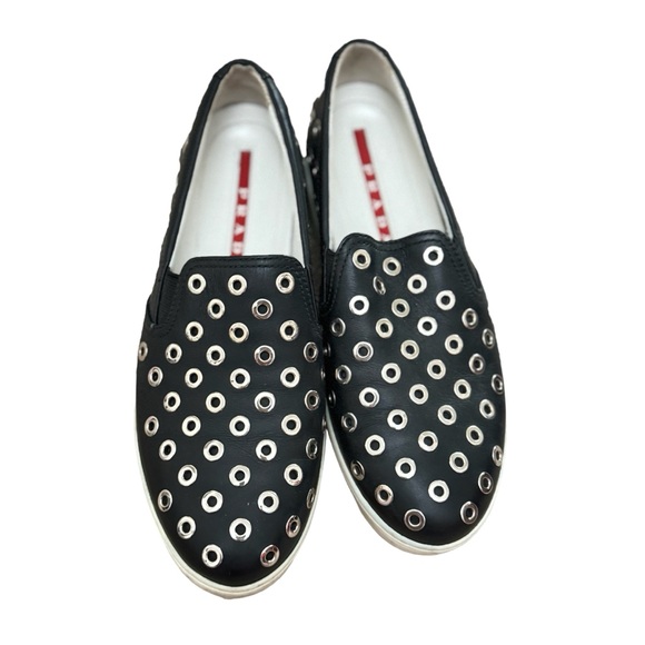 COPY - Prada shoes - Picture 2 of 4